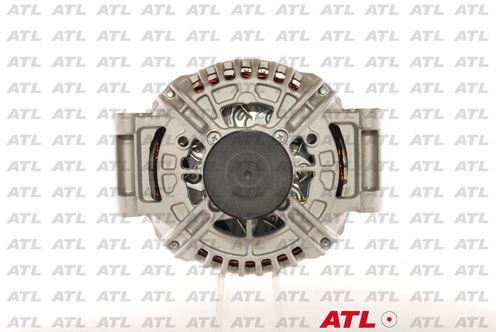 ATL Autotechnik L 47 660 Generator
